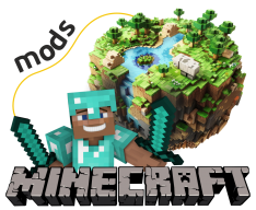 Создание модов в Minecraft - КИБЕРшкола программирования для детей, компьютерные курсы для школьников, начинающих и подростков - KIBERone г. Челябинск