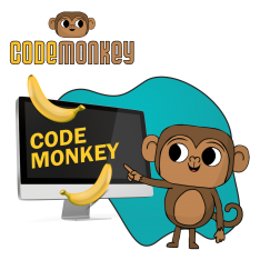 CodeMonkey. Развиваем логику - КИБЕРшкола программирования для детей, компьютерные курсы для школьников, начинающих и подростков - KIBERone г. Челябинск