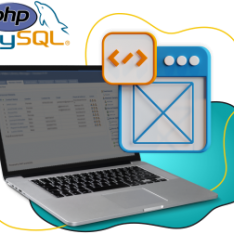 PHP+SQL - КИБЕРшкола программирования для детей, компьютерные курсы для школьников, начинающих и подростков - KIBERone г. Челябинск