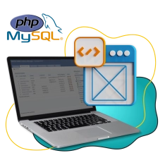 PHP+SQL - КИБЕРшкола программирования для детей, компьютерные курсы для школьников, начинающих и подростков - KIBERone г. Челябинск