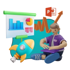 Магия эффектных презентаций PowerPoint - КИБЕРшкола программирования для детей, компьютерные курсы для школьников, начинающих и подростков - KIBERone г. Челябинск