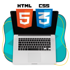 Веб-мастер (HTML + CSS) - КИБЕРшкола программирования для детей, компьютерные курсы для школьников, начинающих и подростков - KIBERone г. Челябинск