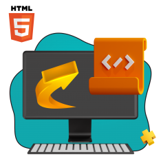 Основы HTML. Изучение веб-разработки - КИБЕРшкола программирования для детей, компьютерные курсы для школьников, начинающих и подростков - KIBERone г. Челябинск