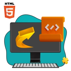 Web-мастер: первые шаги в мир современных сайтов. Основы HTML - КИБЕРшкола программирования для детей, компьютерные курсы для школьников, начинающих и подростков - KIBERone г. Челябинск