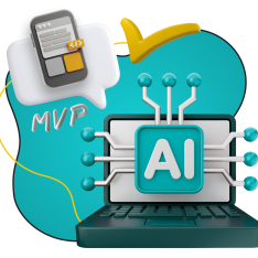 AI Product Lab. Собираем MVP за 3 занятия — как взрослые IT-команды - КИБЕРшкола программирования для детей, компьютерные курсы для школьников, начинающих и подростков - KIBERone г. Челябинск