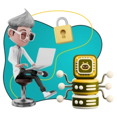 Этичный хакинг & AI безопасность - КИБЕРшкола программирования для детей, компьютерные курсы для школьников, начинающих и подростков - KIBERone г. Челябинск