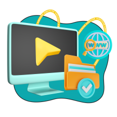 Компьютерная грамотность - КИБЕРшкола программирования для детей, компьютерные курсы для школьников, начинающих и подростков - KIBERone г. Челябинск