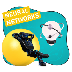 Нейросети - КИБЕРшкола программирования для детей, компьютерные курсы для школьников, начинающих и подростков - KIBERone г. Челябинск