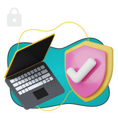 Кибербезопасность - КИБЕРшкола программирования для детей, компьютерные курсы для школьников, начинающих и подростков - KIBERone г. Челябинск