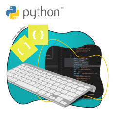 Программирование в Python. Создай свою первую игру! - КИБЕРшкола программирования для детей, компьютерные курсы для школьников, начинающих и подростков - KIBERone г. Челябинск