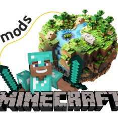 Создание модов в Minecraft - КИБЕРшкола программирования для детей, компьютерные курсы для школьников, начинающих и подростков - KIBERone г. Челябинск