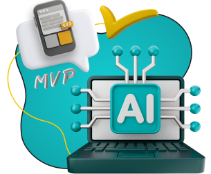 AI Product Lab. Собираем MVP за 3 занятия — как взрослые IT-команды - КИБЕРшкола программирования для детей, компьютерные курсы для школьников, начинающих и подростков - KIBERone г. Челябинск