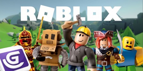 Создаем свою вселенную по мотивам Roblox на движке GDevelop 5 - КИБЕРшкола программирования для детей, компьютерные курсы для школьников, начинающих и подростков - KIBERone г. Челябинск