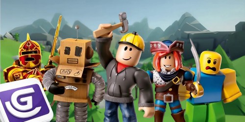 Создаем свою вселенную по мотивам любимой игры на движке GDevelop 5 - КИБЕРшкола программирования для детей, компьютерные курсы для школьников, начинающих и подростков - KIBERone г. Челябинск