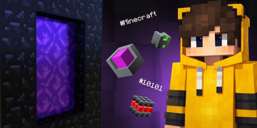 Архитекторы Реальности. Программируем Портал в Minecraft - КИБЕРшкола программирования для детей, компьютерные курсы для школьников, начинающих и подростков - KIBERone г. Челябинск