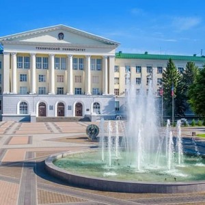 В сентябре открытие новой локации в самом центре Ростова-на-Дону, в Кванториуме при ДГТУ! - Школа программирования для детей, компьютерные курсы для школьников, начинающих и подростков - KIBERone г. Челябинск