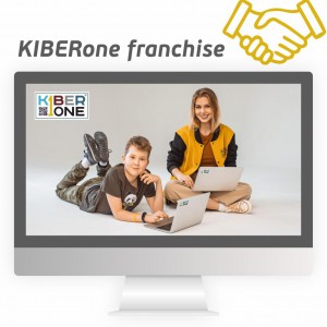 Франшиза KIBERone — в списке лучших по итогам 2019 года - Школа программирования для детей, компьютерные курсы для школьников, начинающих и подростков - KIBERone г. Челябинск